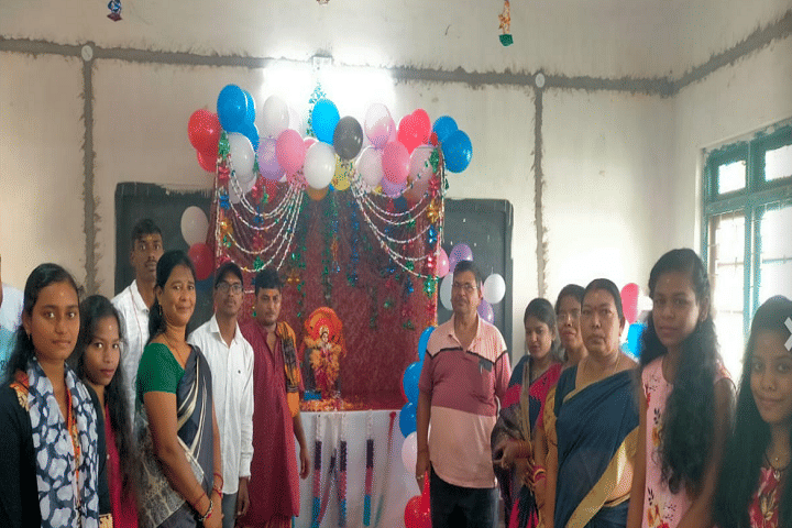 Orissa School of Mining Engineering Keonjhar Some Campus Stories photo 4